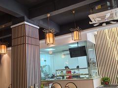 -曾家厨房·新徽菜(高新天柱路店)