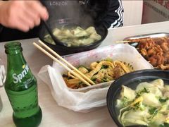 -海平馄饨(逍遥二路店)