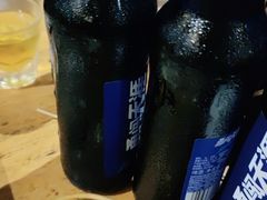 -木屋烧烤(岗顶二店)