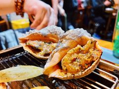 -丹东特色烤肉(学府路一部店)