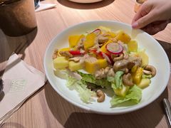 -默加东南亚美食(大宁音乐广场店)