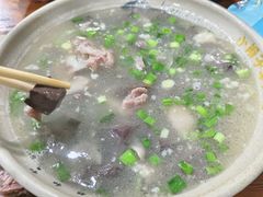 -小辫子羊肉面馆(周东店)
