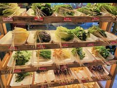 -袁记串串香(梁家巷店)