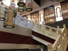 -冶春茶社(官园桥店)