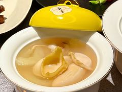 -金成潮菜博物馆(海珠湿地店)