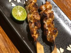 -酒窝烧鸟(科华街店)