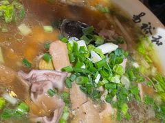 三鲜粉-易裕和·长沙米粉(友谊路店)