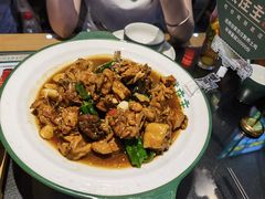 -武庄主特色炒鸡(周恩来纪念馆店)