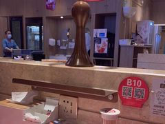-西贝(武汉群星城店)