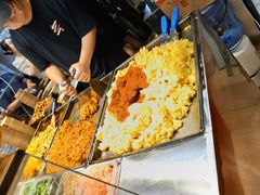 -丁家坡洋芋·观音桥好吃街A区(全国总店)