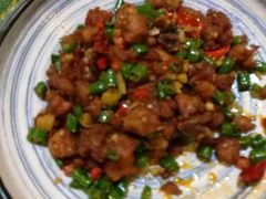 -全聚德(长江路店)