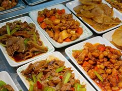 -老乡鸡(东方广场店)