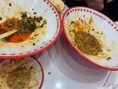 -小蛮椒麻辣烫·麻辣拌(静安店)