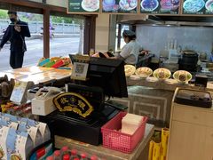 -冯鑫记南京鸭血粉丝汤(来燕路店)