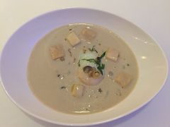 -AZUR聚(香格里拉饭店)