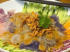-伊喜饺子·烤鸭(五道口学院路店)