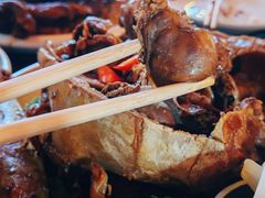 -有奴思烤肉·清真(正宁路店)