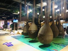 -汤W城市微度假(仓山店)