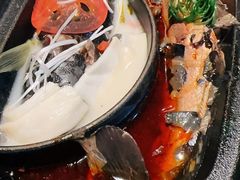 -锦府盐帮·侯宅(五棵松万达店)