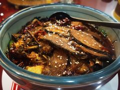 -一心斋素食馆(龙岗店)