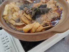 -螺思宝螺蛳粉火锅·鸭脚煲(西乡店)