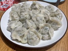-伊喜饺子·烤鸭(五道口学院路店)