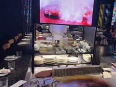 -火地铁板烧(虹口龙之梦店)
