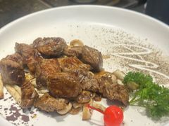 -大神太神·铁板烧(瑞虹天地月亮湾店)