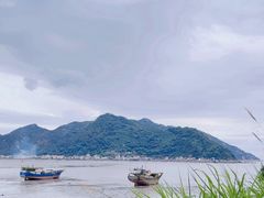 -北岐滩涂