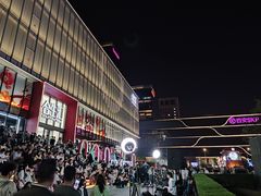 -张刚餐饮(春晓馨苑店)