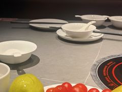 -骨之味·筒骨汤火锅(江头店)
