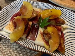 铁板鹅肝-耕海蟹将军(万象城店)