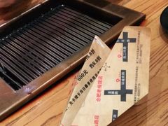 -千寻烧肉(政务区店)