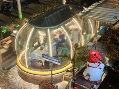 -1819餐厅·团队聚餐·烤串·精酿