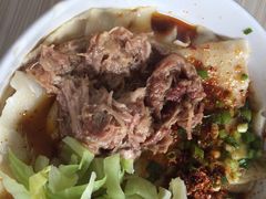 -樊记腊汁肉(竹笆市总店)