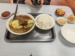 -金泰缘排骨馆(遵化路店)