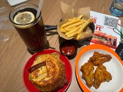 -必胜客(溧阳万达店)