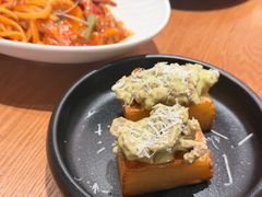 -森Some Fusion(荔湾店)