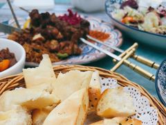 -苏坦土耳其西餐厅(玉林店)