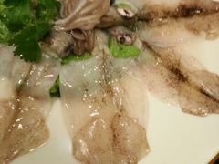 -香佰里鲜货火锅(佳乐金街店)