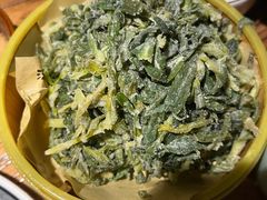 蒸野菜-淀里船宴(裕华东路店)