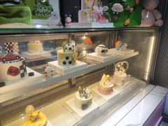 -CAKEBOSS蛋糕老板(东直门来福士店)
