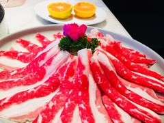 -煲宫猪肚鸡(晶品店)