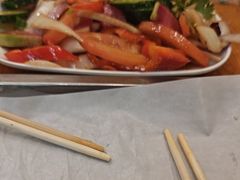 -新疆艾麦尔烧烤(丰台路口店)