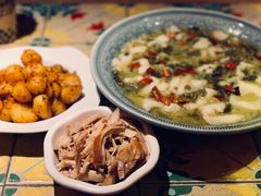 -酒肆浅葱•烧烤•龙虾•排档(卓悦intown店)