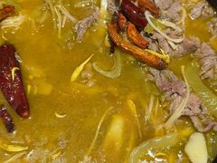 -榕意·川味之美(深业上城店)