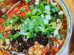 -冒椒火辣(奎星楼街店)