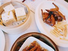 -潮福城大酒楼(北尚店)