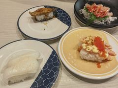 -滨寿司(新街口中央商场店)