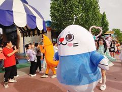 -华夏文旅海洋公园